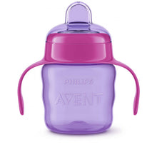 Load image into Gallery viewer, Philips Avent Classic Spout Cup 200 ml, +6 Months
