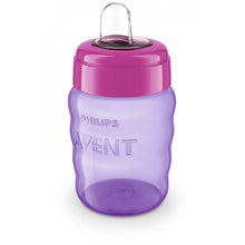 Load image into Gallery viewer, Philips Avent Spout Cup 260 ml, +9 Months
