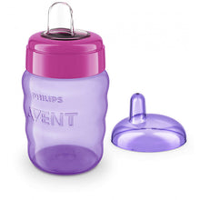 Load image into Gallery viewer, Philips Avent Spout Cup 260 ml, +9 Months
