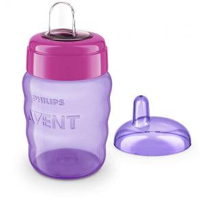 Philips Avent Spout Cup 260 ml, +9 Months