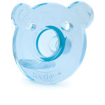 Load image into Gallery viewer, Philips Avent Soothie Shapes pacifier, Blue &amp; Green, 0-3 Months
