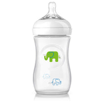 Load image into Gallery viewer, Philips Avent Elephant Design Gift Set, Boy
