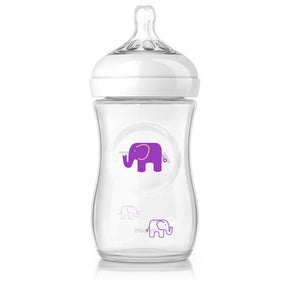 Philips Avent Elephant Design Gift Set, Girl