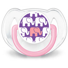 Load image into Gallery viewer, Philips Avent Elephant Design Gift Set, Girl
