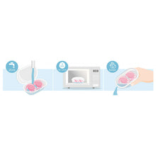 Load image into Gallery viewer, Philips Avent Ultra Soft Pacifier, 0-6 Months, Pink
