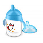 Load image into Gallery viewer, Philips Avent Spout Cup 340ml, +18 Months
