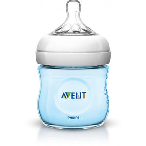 Philips Avent Newborn Starter Set, Blue