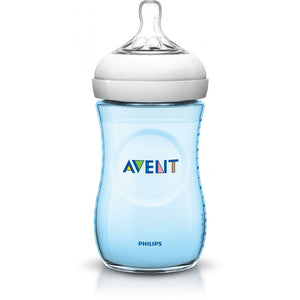 Philips Avent Newborn Starter Set, Blue