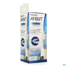 Load image into Gallery viewer, Philips Avent Anti-colic with AirFree™ vent 260 ml, 1+ Months
