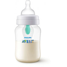 Load image into Gallery viewer, Philips Avent Anti-colic with AirFree™ vent 260 ml, 1+ Months
