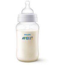 Load image into Gallery viewer, Philips Avent Anti-colic Baby Bottle 330ml, 1 Pack, 3+ Months
