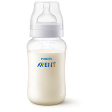 Load image into Gallery viewer, Philips Avent Anti-colic Baby Bottle 330ml, 1 Pack, 3+ Months
