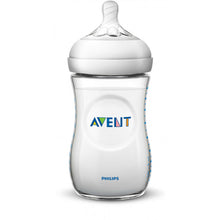 Load image into Gallery viewer, Philips Avent Natural Nipple 2 Pack, +3 Months
