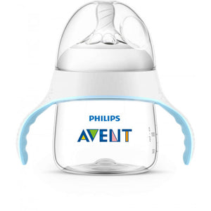 Philips Avent Natural Trainer Cup 150 ml, +4 Months