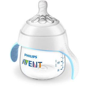 Philips Avent Natural Trainer Cup 150 ml, +4 Months