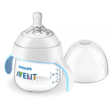 Load image into Gallery viewer, Philips Avent Natural Trainer Cup 150 ml, +4 Months
