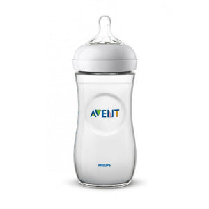 Philips Avent Natural Bottle 330ml, 6+ Months