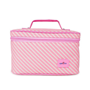 Spectra Pink Cooler Set