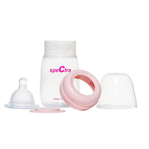 Spectra Pink Cooler Set