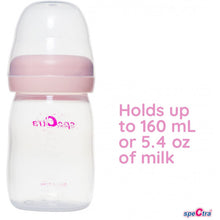 Load image into Gallery viewer, Spectra Wide Neck Milk Storage Bottles [Pack of 2] 160ml
