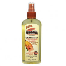 Load image into Gallery viewer, Palmer&#39;s Moisturizing Hair Oil 150ml
