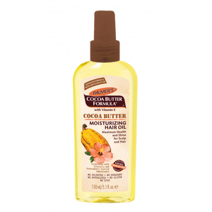 Palmer's Moisturizing Hair Oil 150ml