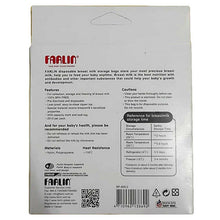 Load image into Gallery viewer, Farlin - Breast Milk Storage Bag / 200 ml / 20+2 per pack
