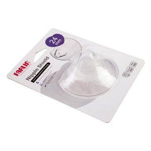 Farlin Nipple Shield, 24 mm