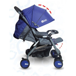 aBaby Stroller