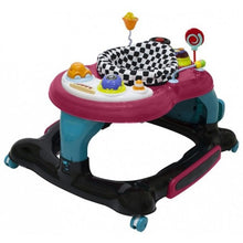 Load image into Gallery viewer, aBaby Trampoline Baby Walker
