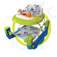 Load image into Gallery viewer, aBaby 2 IN 1 Baby Walker
