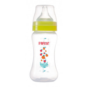 Farlin Feeding Bottle, 270ml, +0 Months