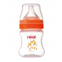 Load image into Gallery viewer, Farlin Feeding Bottle, 140ml, +0 Months
