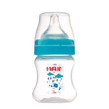 Load image into Gallery viewer, Farlin Feeding Bottle, 140ml, +0 Months
