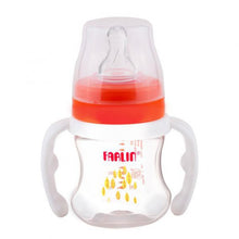 Load image into Gallery viewer, Farlin - PP Wide Neck Feeder 150ML With Handle 0-4 Months
