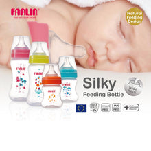 Load image into Gallery viewer, Farlin Feeding Bottle, 150ml
