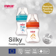 Load image into Gallery viewer, Farlin Feeding Bottle, 150ml
