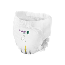 Load image into Gallery viewer, Bambo Nature Pants Size 5 (12-18 Kg), 19 diapers
