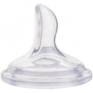 Farlin Silicone Nipple For Cleft Palate , Small