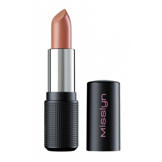 Misslyn Mattastick lipstick No. 221 Nude is Cute