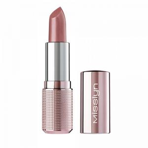 Misslyn Cream Crush Lipstick No. 98 Sweet-Talk