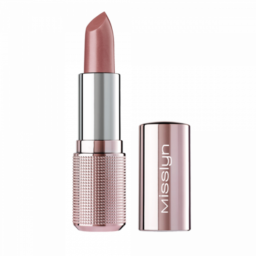 Misslyn Cream Crush Lipstick No. 98 Sweet-Talk