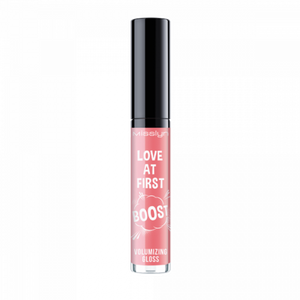 Misslyn Love At First Boost Volumizing Gloss No. 02 Boost Vibes