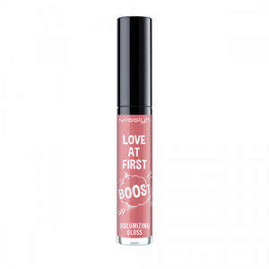 Misslyn Love At First Boost Volumizing Gloss No. 16 Plump It Up