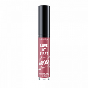 Misslyn Love At First Boost Volumizing Gloss No. 12 Kaboom