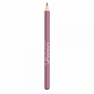 Misslyn Lip Liner No. 124 Heather