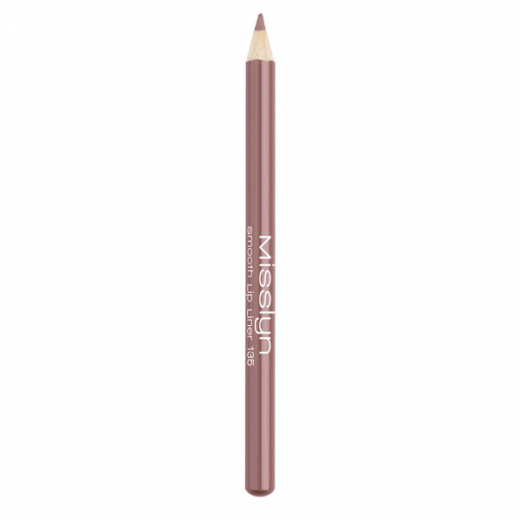 Misslyn Lip Liner No. 135 Rosewood