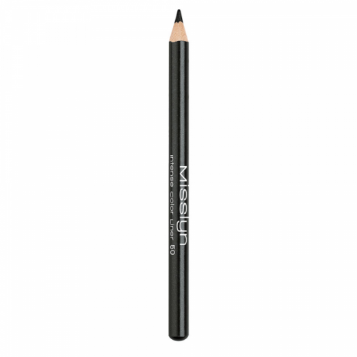 Misslyn Eye Liner 50 Black