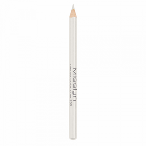 Misslyn Eye Liner 250 Floral White