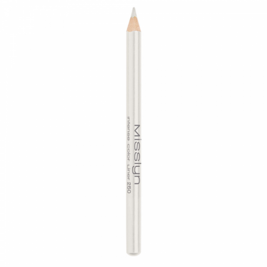 Misslyn Eye Liner 250 Floral White